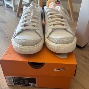 Blazer low ‘77 vntg